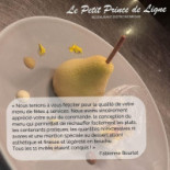 Le Petit Prince De Ligne Nourriture