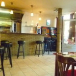 Mona Lisa À l'intérieur