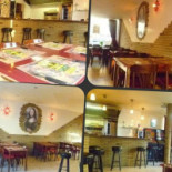 Mona Lisa Nourriture