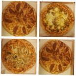 Mona Lisa À l'intérieur