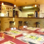 Mona Lisa À l'intérieur