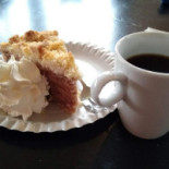 Juffrouw Jansen Nourriture