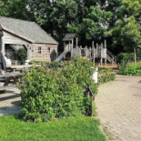 Juffrouw Jansen Exterior