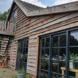 Juffrouw Jansen Exterior