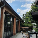 Juffrouw Jansen Dentro