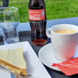 Juffrouw Jansen À l'intérieur