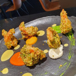 Il Galateo À l'intérieur