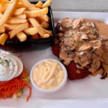 Restaria Brouwhorst Comida