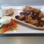 Restaria Brouwhorst Comida