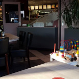 Restaria Brouwhorst Comida