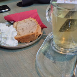 Café De Parade Nourriture