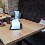 Café De Parade Nourriture