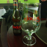 't Stropelleke Nourriture