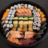 Chinees-indisch Afhaalcentrum Foe-ho Comida