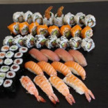 Chinees-indisch Afhaalcentrum Foe-ho Comida