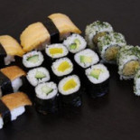 Chinees-indisch Afhaalcentrum Foe-ho Comida