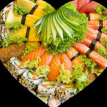 Chinees-indisch Afhaalcentrum Foe-ho Comida