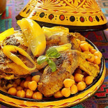 Kitchen Queen Comida