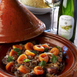 Kitchen Queen Comida