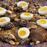 Kitchen Queen Nourriture