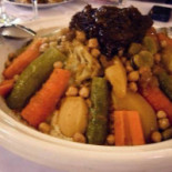 Kitchen Queen Nourriture