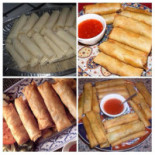 Kitchen Queen Comida