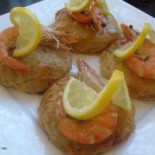 Kitchen Queen Comida