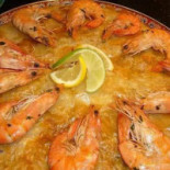 Kitchen Queen Comida