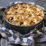 Knabbels En Knutsels Comida