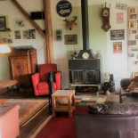 Knabbels En Knutsels Dentro