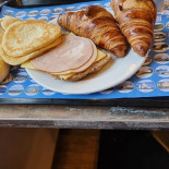 Bistro Duco Uden-veghel (by Fletcher) Nourriture