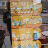 Cafetaria Nardje V.o.f. Nourriture