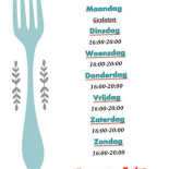 Cafetaria Nardje V.o.f. Nourriture