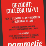 Pammetje Nourriture