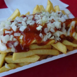 Tweety Snack Exterior