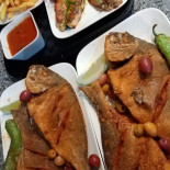 Douzi Fish Chips Nourriture