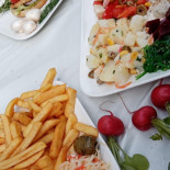 Douzi Fish Chips Nourriture