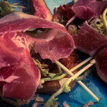 Stadscafé Jan Comida