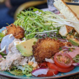 Stadscafé Jan Nourriture