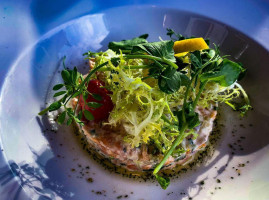 Stadscafé Jan Nourriture