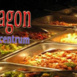 China Dragon Comida