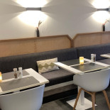 Cerise À l'intérieur