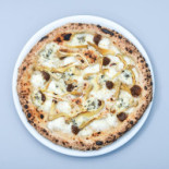 Pizzacafé Desem Nourriture