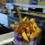 Friethuis 't Ouwe Dorp Nourriture