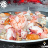 Vindom Wine Nourriture