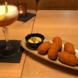 Paak Vinyl Nourriture