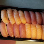 Sushi Maestro Heerlen Nourriture