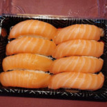 Sushi Maestro Heerlen Nourriture