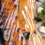 Sushi Maestro Heerlen À l'intérieur