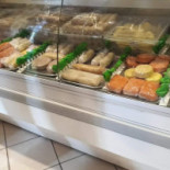 Snackbar Corry Essen